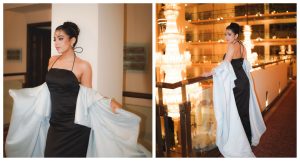 Yashma Gill Sets Pulses Racing In Stunning New Shoot