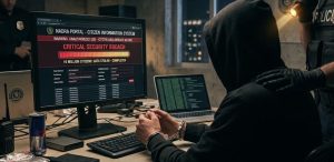 10 Million Pakistanis Data At Risk As Nccia Busts Mini Nadra Network