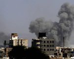 13 Injured As Houthi Missiles And Drones Strike Three Saudi Cities