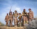 19 Terrorists Eliminated As Pak Forces Crush Khawarij Hideouts Across Balochistan