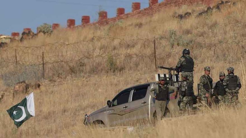 19 Terrorists Killed In Balochistan Operations Ispr