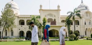 20 Afghan Mbbs Students Expelled By King Edward Medical University