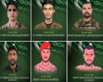 8 Terrorists Killed 6 Pakistan Army Personnel Martyred In Hangu Operation