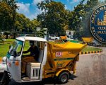 86 Multan Waste Management Rickshaws Consume 48000 Litres Of Petrol Audit Reveals