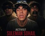 Activist Sulaiman Sohail Goes Missing With His Social Media Accounts Removed