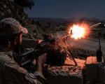 Afghan Aggression Crushed At Gulistan Border As Pak Forces Deliver Swift Response