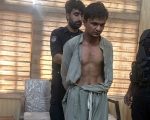 Afghan Man Nabbed While Sexually Abusing Girls Dead Bodies In Peshawar Graveyard