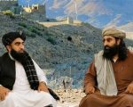 Afghan Taliban Ttp Nexus Exposed After Noor Walis Meeting With Zabihullah Mujahid
