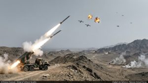Afghanistan Drones