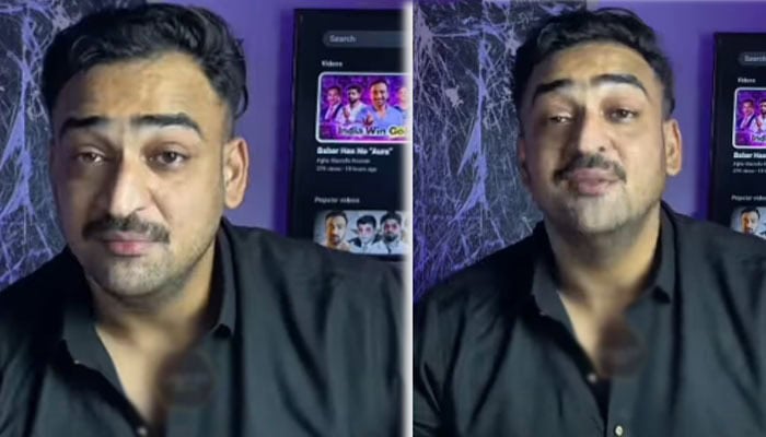 Agha Mustafa Speaks Out Over Delayed Payment In Pakistani Drama Industry