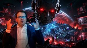 Ai Could Take Over Internet In Just 6 Months Elon Musk Agrees With Anthropic Ceo