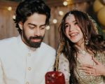 Aima Baigs Single Status Sparks Speculation About Marriage