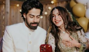 Aima Baigs Single Status Sparks Speculation About Marriage