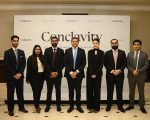 Akhund Forbes Launches Conclavity Introducing Legal Ai Grounded In Pakistani Law