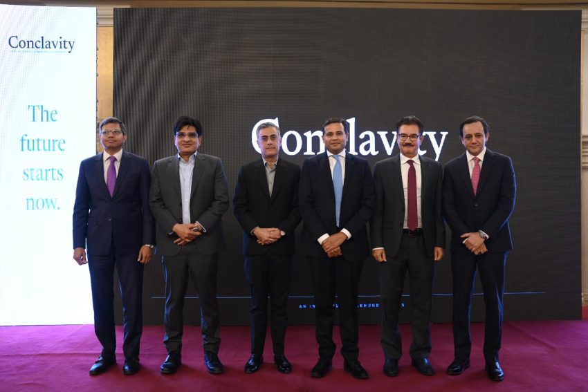 Akhund Forbes Launches Conclavity Introducing Legal Ai Grounded In Pakistani Law