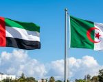 Algeria Cuts Diplomatic Ties With Uae
