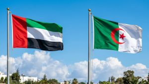 Algeria Cuts Diplomatic Ties With Uae