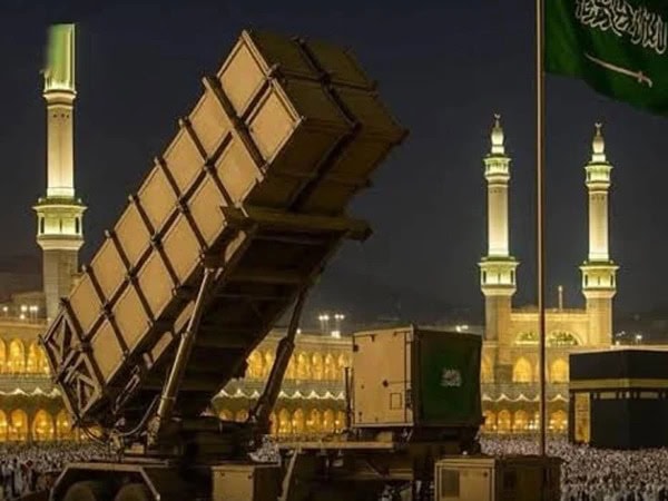 Alleged Houthi Drone Attack On Makkah Foiled Saudi Coalition Vows Firm Response