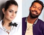 Ameesha Patel Responds To Dating Rumours With Hardik Pandya