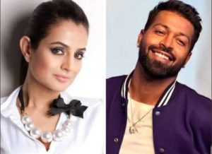 Ameesha Patel Responds To Dating Rumours With Hardik Pandya