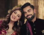 Anushka Sharma Virat Kohli Set To Appear Together In Film