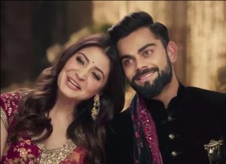Anushka Sharma Virat Kohli Set To Appear Together In Film