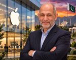 Apple Appoints Salman Dar As Head Of Government Affairs In Pakistan