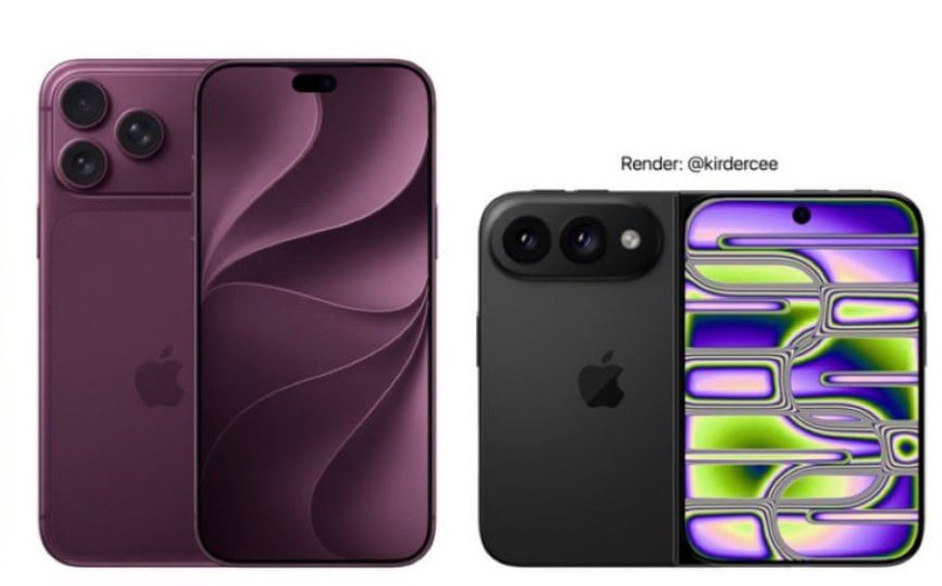 Apple iPhone 18 Pro, Pro Max are Finally Here; New Prices and Specs