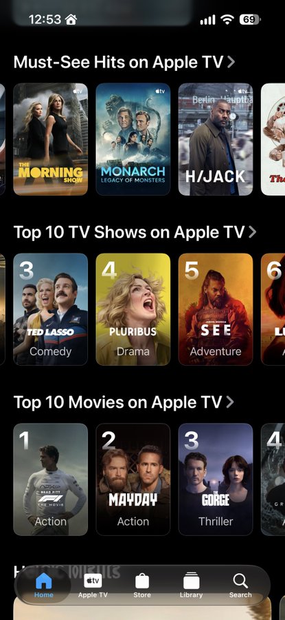Apple Tv Price In Pakistan How Much Does It Cost With Icloud