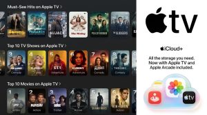 Apple Tv Price In Pakistan How Much Does It Cost With Icloud