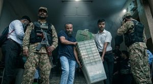 Army Rangers Deployment Requested For Na 168 Bahawalpur By Elections