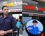 Arshad Khans Cafe Chaiwala Opens New Branch In London
