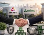 Askari General Insurance Transfers Majority Stake To Fauji Foundation In Major Restructuring