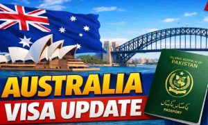 Australia Visa Update New Priority Rules Bring Good News For Skilled Workers