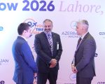 Azerbaijan Promotes Tourism Through Roadshows In Pakistan