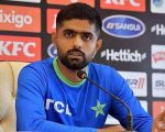 Babar Azam Breaks Silence On Recent Changes In Pakistan Test Squad