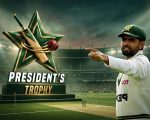 Babar Azam To Make First Class Return After 7 Years Post England Debacle