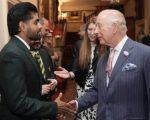 Babar Azams Real King Remark After Meeting King Charles Goes Viral
