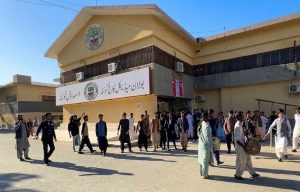 Balochistan Colleges Face New Restrictions On Events Group Activities