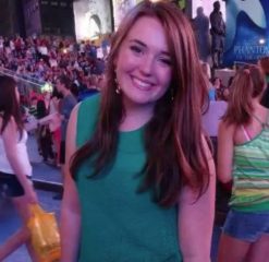 Bank Of America Vp Erin Piacenti Stabbed To Death In New York Times Square 