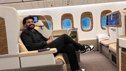 Bilal Marth Takes Mandi Bahauddins Rural Life To Millions On Tiktok