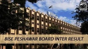 Bise Peshawar Class 11 Results 2026 Check Online Dmc