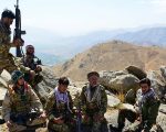 Blow To Taliban Regime As Afghanistan Freedom Front Claims Heavy Losses In Border Clashes