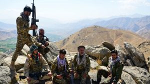 Blow To Taliban Regime As Afghanistan Freedom Front Claims Heavy Losses In Border Clashes