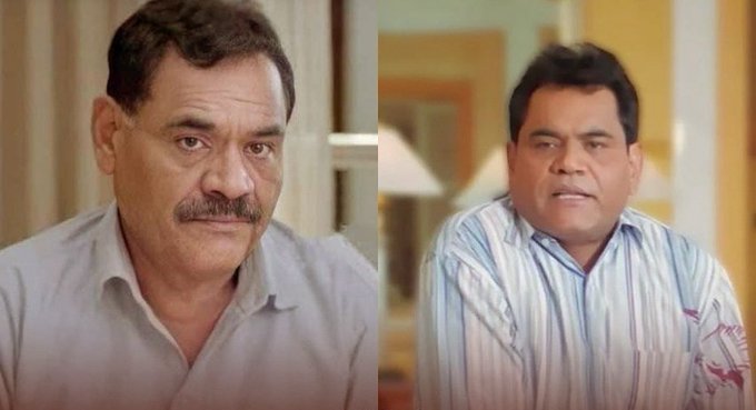 Bollywood Actor Mushtaq Khan Loses Battle To Cancer At 56