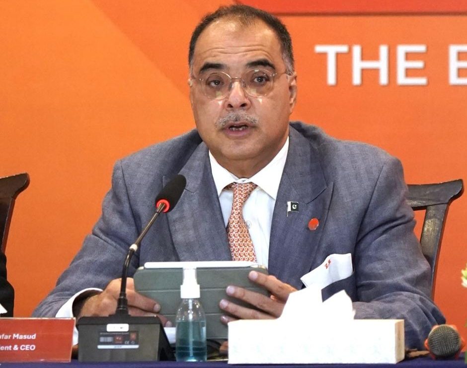Bop Gets Landmark Rs30 Billion Capital Boost With Unanimous Shareholder Approval 