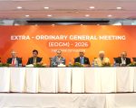 Bop Gets Landmark Rs30 Billion Capital Boost With Unanimous Shareholder Approval