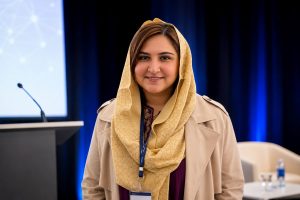Building The Enterprise Ai Future How Saima Mushtaq Is Helping Organizations Move From Ai Experiments To Real World Applications