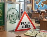 Canada Work Visa Scam Busted In Karachi Amid Crackdown Against Overseas Jobs