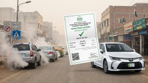 Car Fitness Tests Made Mandatory For All Cars In Punjab Heres How To Apply